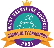 2021 Community Champion Awards image