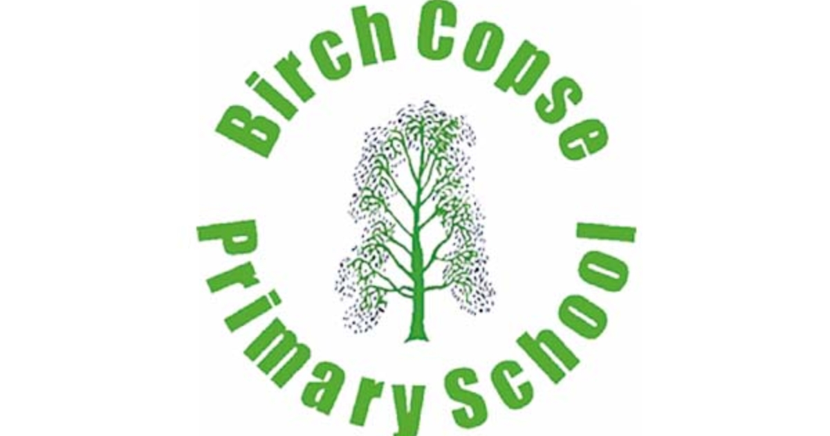 Birch Copse Primary School - West Berkshire Council