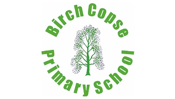 Logo for Birch Copse Primary School