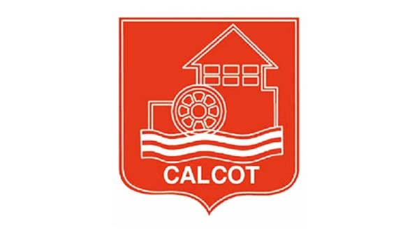 Logo for Calcot Junior School