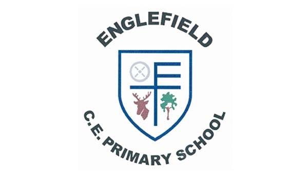Englefield-Church-of-England-Primary-School Logo for Englefield Church of England Primary School