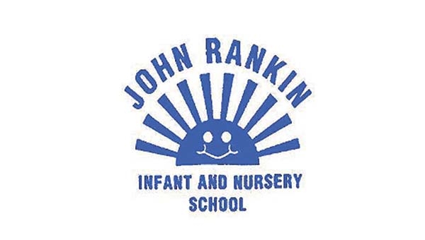 Logo for John Rankin Junior School