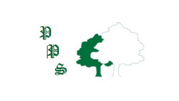 Logo for Pangbourne Primary School