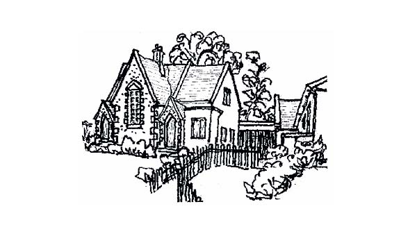 Purley Church of England Primary School Logo for Purley Church of England Primary School