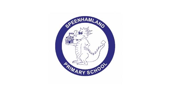 Logo for Speenhamland Primary School