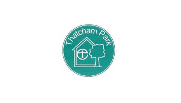 Thatcham-Park-CE-Primary-School Logo for Thatcham Park CE Primary School