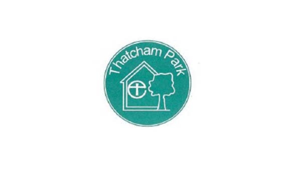 Logo for Thatcham Park CE Primary School