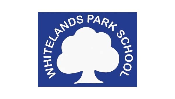 Logo for Whitelands Park Primary School