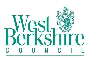 Logo of West Berkshire Council