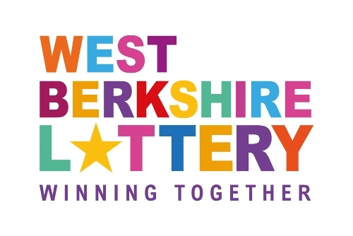 West Berkshire Lottery logo