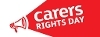Carers Rights Day logo