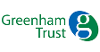 Greenham Trust logo