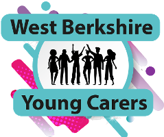 Logo for West Berkshire Young Carers