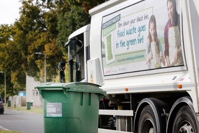 An image relating to West Berkshire Council needs your opinion about the upcoming separate food waste collections service