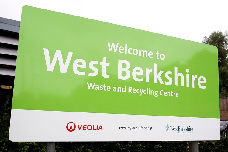 Household Waste Recycling Centres Image