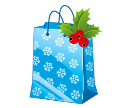 gift bag