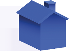 Rebate House Large