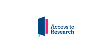 Access to Research logo