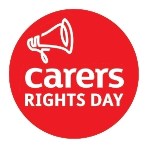 Carers Rights Day Logo Image