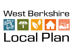 Local Plan logo