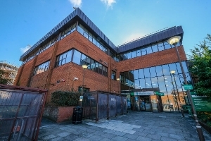 An image relating to Funding Secured by Council to Improve Planning Application Process