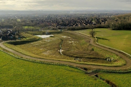 2023-flood alleviation scheme 2023-flood alleviation scheme