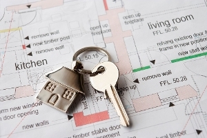 An image relating to New £6m project to provides homes for Ukrainian and Afghan families