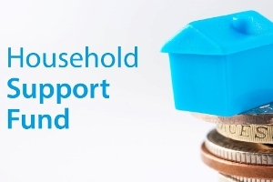 An image relating to Household support package for residents facing financial challenges