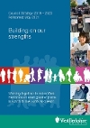 2019-2022 Council Strategy front page