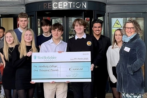 2023-LRIE Bond Riverside renaming competition winners 2023-LRIE Bond Riverside renaming competition winners