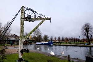 An image relating to £750,000 of funding secured for West Berkshire economy