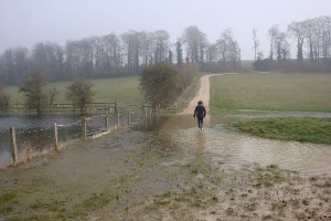 An image relating to Communities devastated by groundwater to receive support