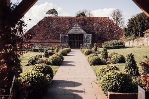 Ufton Court