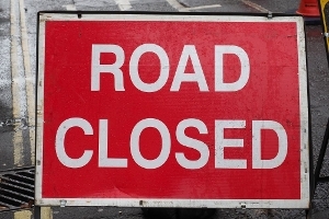 An image relating to Closure of Kings Road and Boundary Road - Newbury