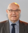 Councillor Jeremy Cottam