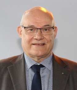 Councillor Jeremy Cottam