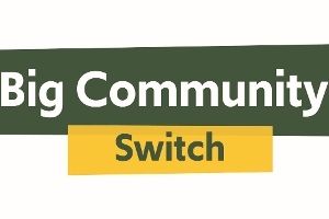 An image relating to West Berkshire Big Community Switch is back!