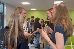 An image relating to Great results for West Berkshire students