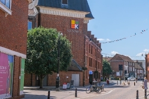 An image relating to Council welcomes withdrawal of Kennet Centre, Newbury planning appeal