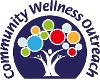 The Community Wellness Outreach logo.