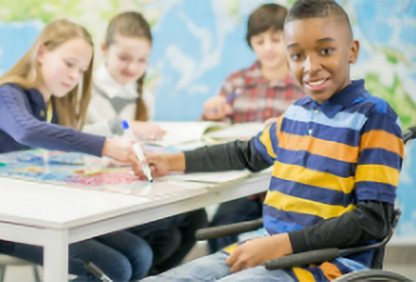 SEND Local Offer - disabled children's register SEND Local Offer - disabled children's register