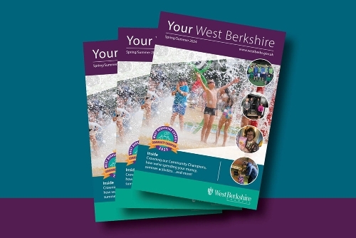 Your West Berkshire magazine