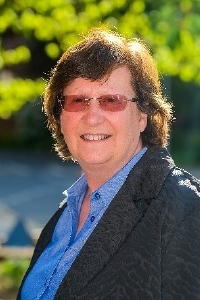 Cllr Heather Codling