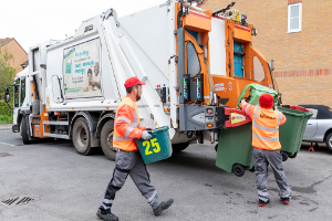 An image relating to West Berkshire Council seeks resident feedback on draft Waste Management Strategy