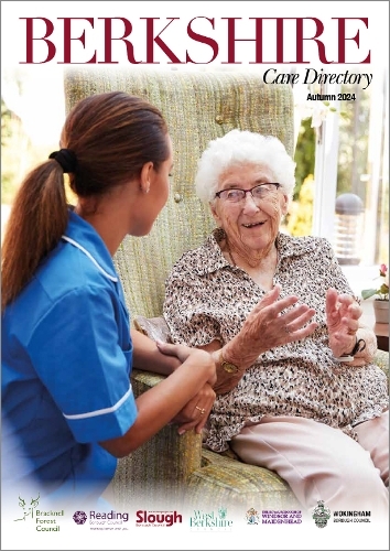 8_Care homes and agencies - Berkshire Care Directory - Oct 2024