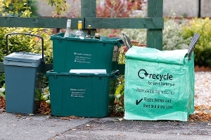 An image relating to Recycle Week 2024