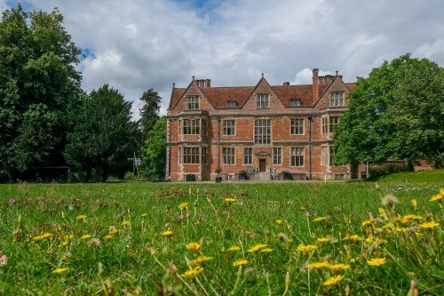 Shaw House, Newbury