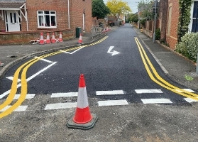 Livingstone Road_Railway Road, Newbury After