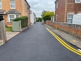 Livingstone Road_Railway Road, Newbury After