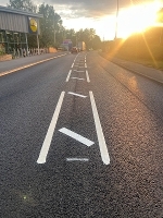 A4 London Road After